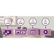 Philips Philips BDL5570EL/00 55 Pro LED-scherm Philips Philips BDL5570EL/00 55 Pro LED-scherm
