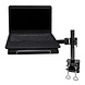 Newstar NewStar NOTEBOOK-D100 notebook bureausteun Newstar NewStar NOTEBOOK-D100 notebook bureausteun