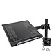 Newstar NewStar NOTEBOOK-D100 notebook bureausteun Newstar NewStar NOTEBOOK-D100 notebook bureausteun