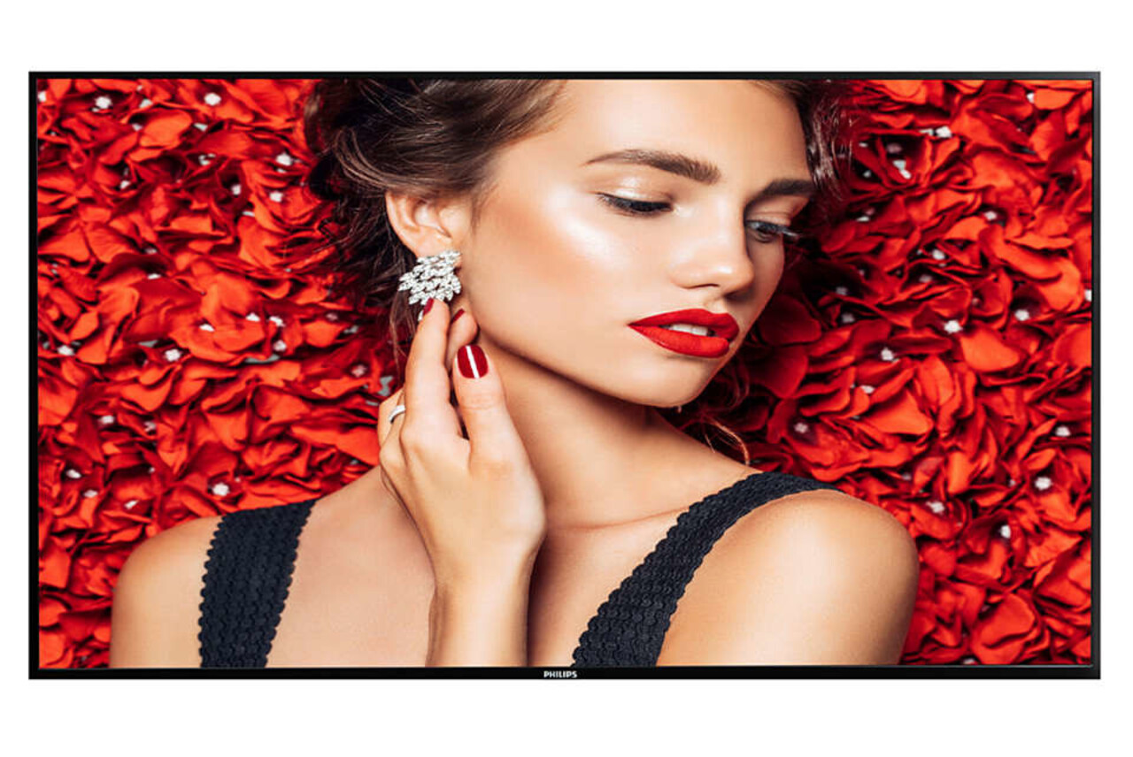 Philips Philips 55BDL4031D/00 Signage Solutions D-Line-scherm Philips Philips 55BDL4031D/00 Signage Solutions D-Line-scherm