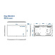 Philips Philips 49BDL4051D/00 D-line scherm Philips Philips 49BDL4051D/00 D-line scherm