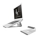 Newstar NewStar NSLS025 notebook standaard Newstar NewStar NSLS025 notebook standaard