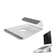 Newstar NewStar NSLS025 notebook standaard Newstar NewStar NSLS025 notebook standaard