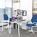 Newstar NewStar NSLS025 notebook standaard Newstar NewStar NSLS025 notebook standaard