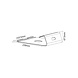 Newstar NewStar NSLS025 notebook standaard Newstar NewStar NSLS025 notebook standaard