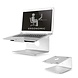 Newstar NewStar NSLS050 notebook standaard Newstar NewStar NSLS050 notebook standaard