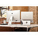 Newstar NewStar NSLS050 notebook standaard Newstar NewStar NSLS050 notebook standaard