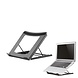 Newstar NewStar NSLS075BLACK notebook standaard Newstar NewStar NSLS075BLACK notebook standaard