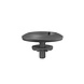 Logitech Logitech Rally Mic Pod Mount Zwart Logitech Logitech Rally Mic Pod Mount Zwart