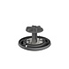 Logitech Logitech Rally Mic Pod Mount Zwart Logitech Logitech Rally Mic Pod Mount Zwart
