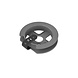 Logitech Logitech Rally Mic Pod Mount Zwart Logitech Logitech Rally Mic Pod Mount Zwart