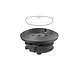Logitech Logitech Rally Mic Pod Mount Zwart Logitech Logitech Rally Mic Pod Mount Zwart