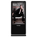 Viewsonic ViewBoard EP5542 UHD Digital ePoster Viewsonic ViewBoard EP5542 UHD Digital ePoster