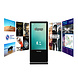 Viewsonic ViewBoard EP5542 UHD Digital ePoster Viewsonic ViewBoard EP5542 UHD Digital ePoster