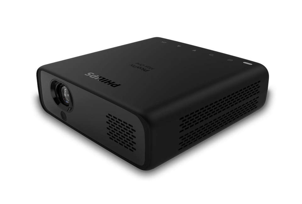 Philips Philips PicoPix Max One draagbare projector Philips Philips PicoPix Max One draagbare projector