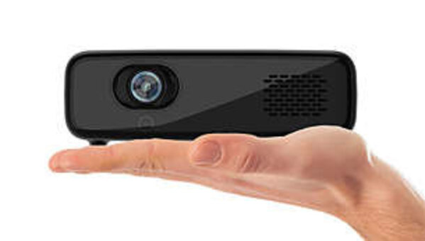 Philips Philips PicoPix Max One draagbare projector Philips Philips PicoPix Max One draagbare projector