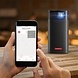 Anker Nebula Apollo draagbare beamer Anker Nebula Apollo draagbare beamer