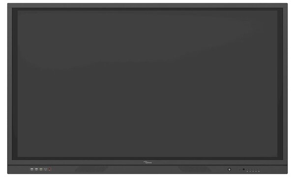 Optoma Optoma 3861RK 86" IFP Optoma Optoma 3861RK 86" IFP