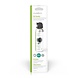 Nedis Persluchtreiniger 405 ml voor beamers audio video webcam Nedis Persluchtreiniger 405 ml voor beamers audio video webcam