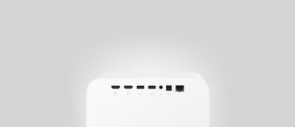 Xiaomi Xiaomi Mi Smart Projector 2 Pro Xiaomi Xiaomi Mi Smart Projector 2 Pro