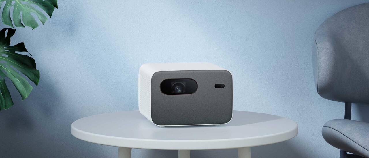 Xiaomi Xiaomi Mi Smart Projector 2 Pro Xiaomi Xiaomi Mi Smart Projector 2 Pro