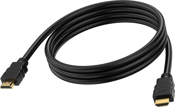 Vision Vision HDMI-kabel 3 m