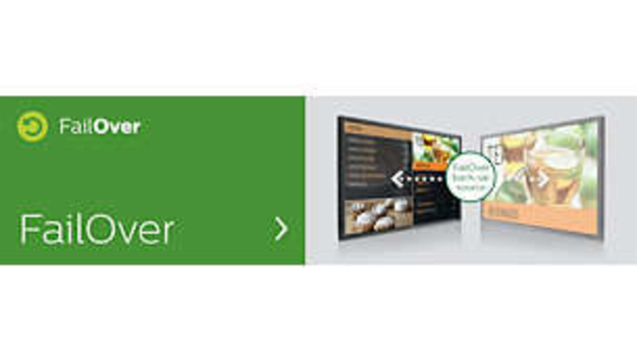 Philips Philips 43 inch UHD D-Line-display Philips Philips 43 inch UHD D-Line-display