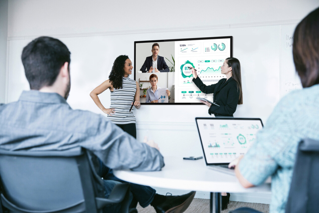 Philips Philips 86BDL6051C/00 Signage Solutions C-Line Display Philips Philips 86BDL6051C/00 Signage Solutions C-Line Display