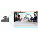 Aopen Aopen KP180 graden meeting cam Aopen Aopen KP180 graden meeting cam