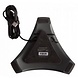 Liberty DigitaLinx "TeamUp +" -serie USB-luidsprekertelefoon met hub Liberty DigitaLinx "TeamUp +" -serie USB-luidsprekertelefoon met hub