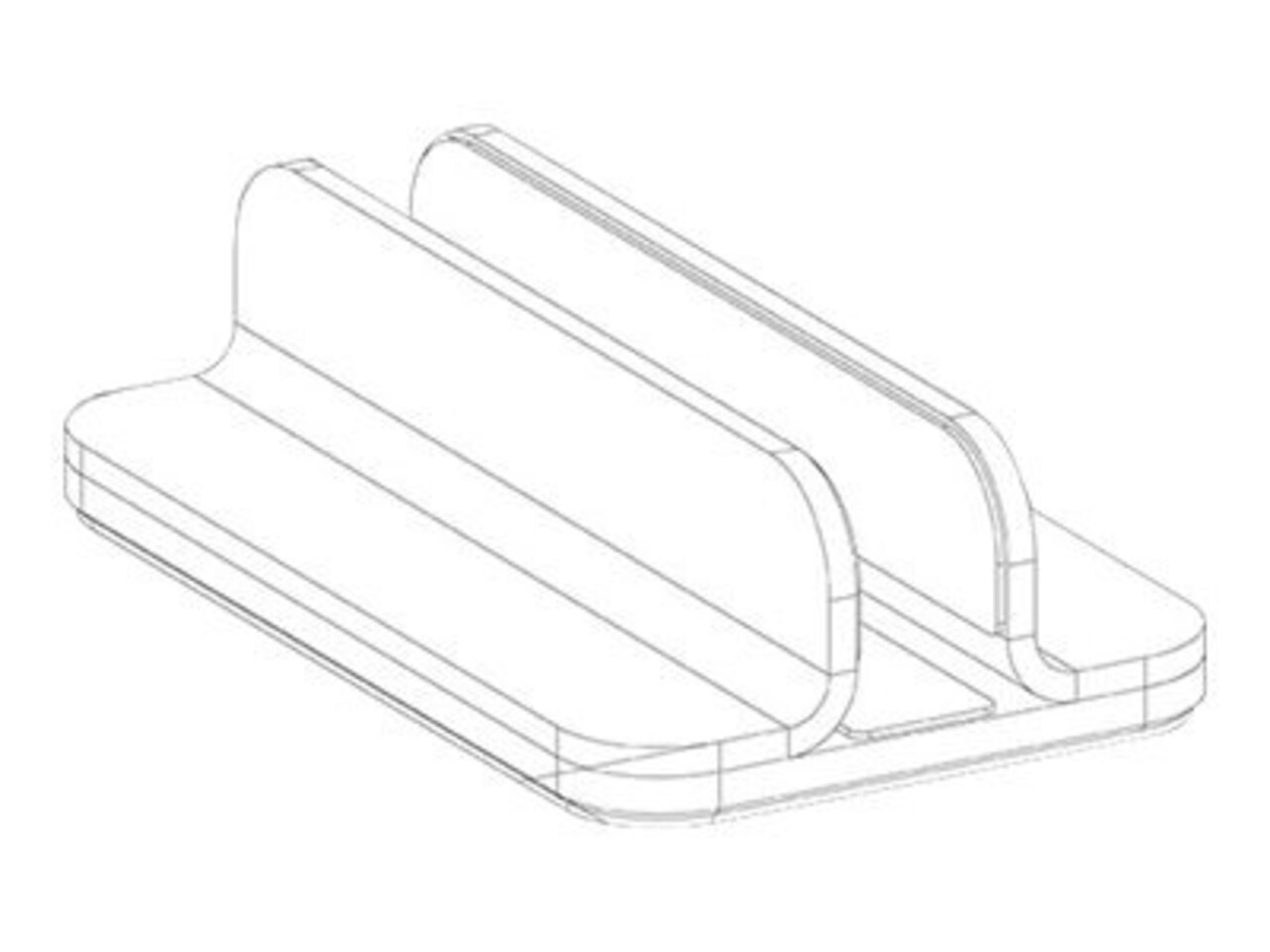 Newstar NewStar NSLS300 tablet stand Newstar NewStar NSLS300 tablet stand