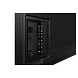 Samsung Samsung BH55T-G 55 inch 4K QLED buiten TV Samsung Samsung BH55T-G 55 inch 4K QLED buiten TV