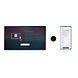 Samsung Samsung BH55T-G 55 inch 4K QLED buiten TV Samsung Samsung BH55T-G 55 inch 4K QLED buiten TV