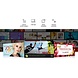 Samsung Samsung BH55T-G 55 inch 4K QLED buiten TV Samsung Samsung BH55T-G 55 inch 4K QLED buiten TV