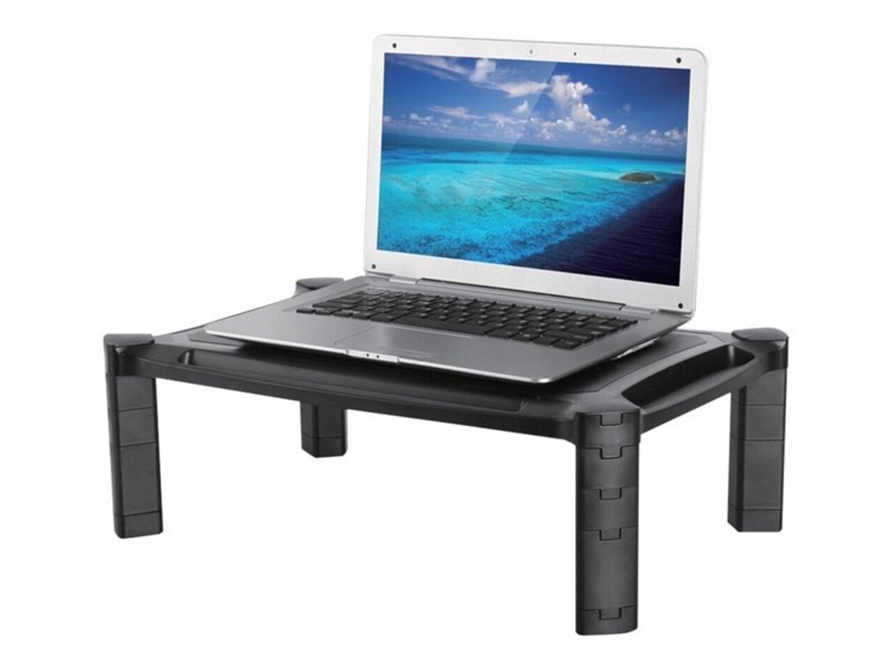 Newstar NSMONITOR20 monitorverhoger Newstar NSMONITOR20 monitorverhoger