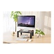Newstar NSMONITOR20 monitorverhoger Newstar NSMONITOR20 monitorverhoger
