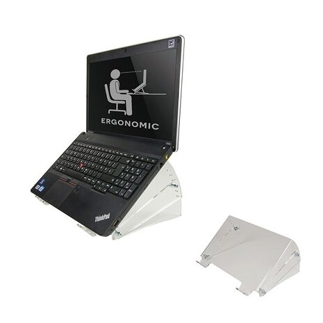 Newstar NSNOTEBOOK300 notebook standaard