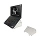 Newstar NSNOTEBOOK300 notebook standaard Newstar NSNOTEBOOK300 notebook standaard