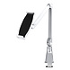 Newstar NewStar TABLET-D100SILVER Tablet / telefoon stand Newstar NewStar TABLET-D100SILVER Tablet / telefoon stand