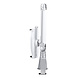 Newstar NewStar TABLET-D100SILVER Tablet / telefoon stand Newstar NewStar TABLET-D100SILVER Tablet / telefoon stand