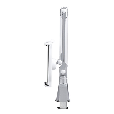 Newstar NewStar TABLET-D100SILVER Tablet / telefoon stand Newstar NewStar TABLET-D100SILVER Tablet / telefoon stand
