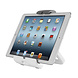 Newstar NewStar TABLET-UN200WHITE Tablet / telefoon stand Newstar NewStar TABLET-UN200WHITE Tablet / telefoon stand