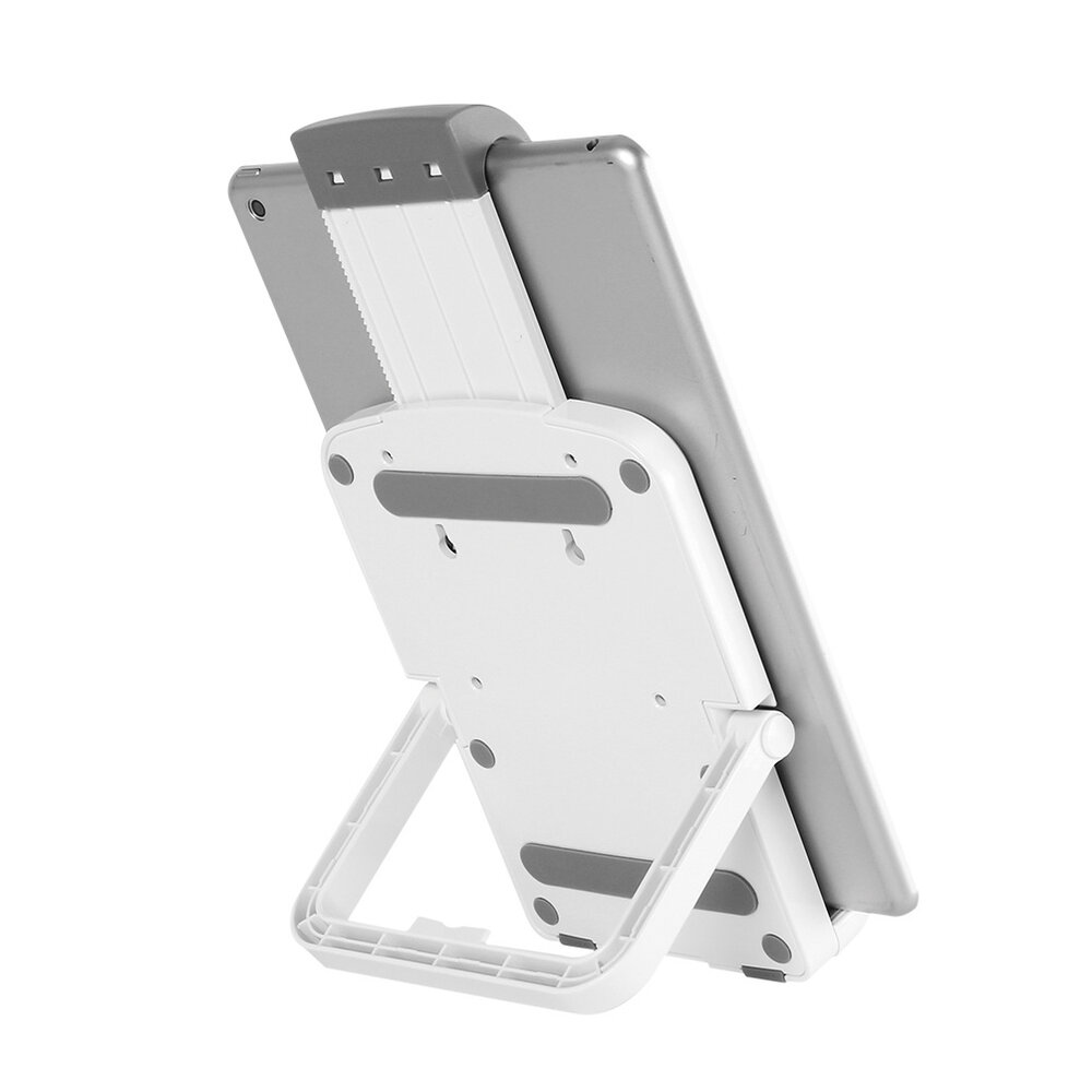 Newstar NewStar TABLET-UN200WHITE Tablet / telefoon stand Newstar NewStar TABLET-UN200WHITE Tablet / telefoon stand
