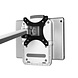 Newstar NewStar TABLET-UN200WHITE Tablet / telefoon stand Newstar NewStar TABLET-UN200WHITE Tablet / telefoon stand