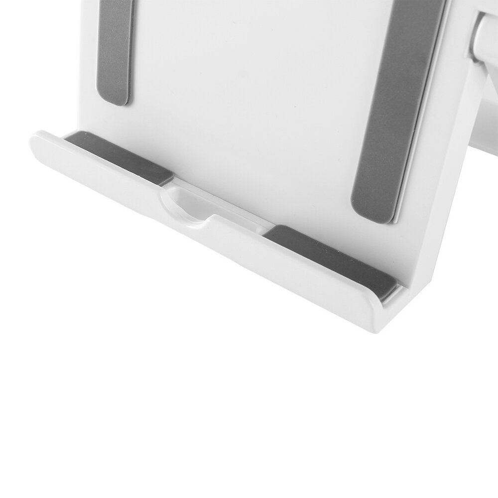 Newstar NewStar TABLET-UN200WHITE Tablet / telefoon stand Newstar NewStar TABLET-UN200WHITE Tablet / telefoon stand