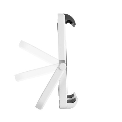 Newstar NewStar TABLET-UN200WHITE Tablet / telefoon stand Newstar NewStar TABLET-UN200WHITE Tablet / telefoon stand