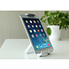 Newstar NewStar TABLET-UN200WHITE Tablet / telefoon stand Newstar NewStar TABLET-UN200WHITE Tablet / telefoon stand
