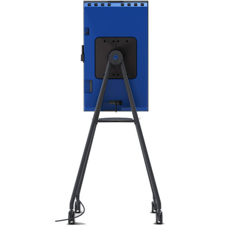 i3 Technologies i3SIXTY R OnAir Blue Digitaal Flipchart Display i3 Technologies i3SIXTY R OnAir Blue Digitaal Flipchart Display