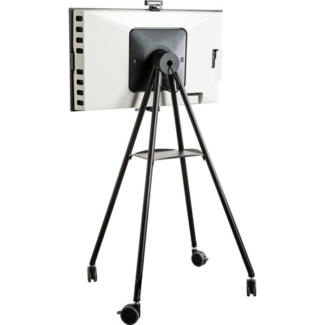 i3 Technologies i3SIXTY R OnAir Blue Digitaal Flipchart Display i3 Technologies i3SIXTY R OnAir Blue Digitaal Flipchart Display