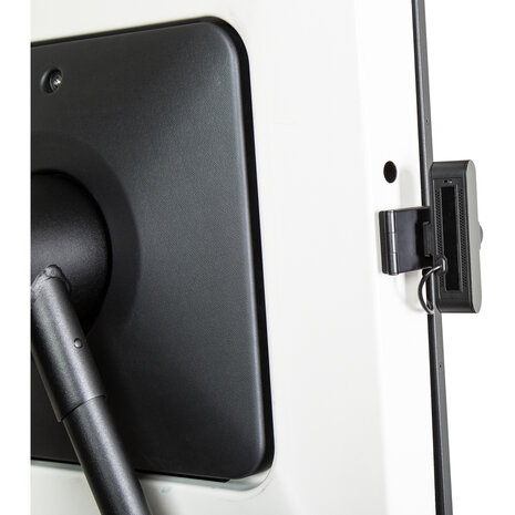 i3 Technologies i3SIXTY R OnAir Blue Digitaal Flipchart Display i3 Technologies i3SIXTY R OnAir Blue Digitaal Flipchart Display